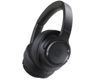 Audio-Technica ATH-SR50BT Czarne ANC - 526942 - zdjęcie 1